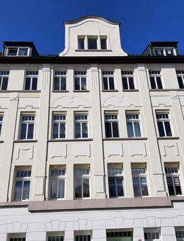 Anlageobjekt_9 Familienwohnhaus - Gera