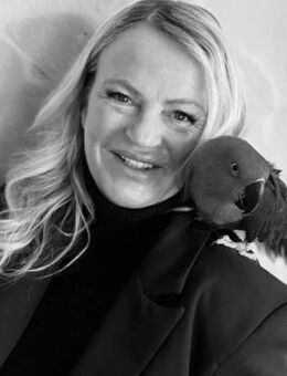 Nicole Beverungen - Psychologische Beratung - Seelsorge - Maulbronn