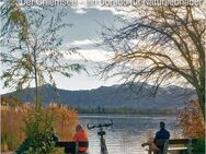 Naturerlebnis Chiemsee, Buch zu verschenken - Stuttgart