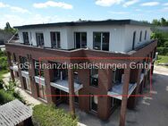 Exklusive Neubauwohnung Nr. 18 in Top-Lage Papenburg-KfW 40 EE, modern & energieeffizient! - Papenburg