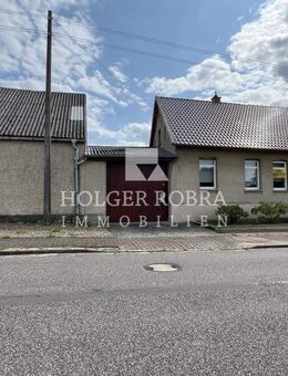Einfamilienhaus mit Hof und kleiner Scheune! - Rohrberg (Sachsen-Anhalt)