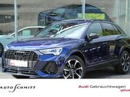 Audi Q3, 35 TFSI S line, Jahr 2023 - Idstein