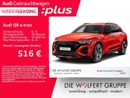 Audi Q8, S line 55 quattro, Jahr 2023 - Großwallstadt