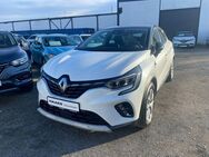 Renault Captur, TCe 140 GPF INTENS, Jahr 2021 - Ludwigsburg