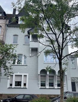 **Traumhafte 4 Zimmer-Altbaumaisonette in zentraler Lage von Wermelskirchen ** - Wermelskirchen