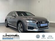 Audi A4 Allroad, 2.0 TDI quattro, Jahr 2020 - Rostock