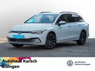 VW Golf Variant, 1.5 TSI Golf VIII Life, Jahr 2024 - Bisingen