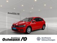 VW Polo, 1.0 Comfortline Winter-Pk, Jahr 2020 - Melsungen