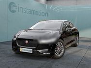 Jaguar I-Pace, EV400 S Black Pack, Jahr 2020 - München