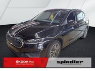 Skoda Fabia, 1.0 TSI Tour, Jahr 2024 - Würzburg