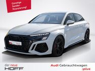 Audi RS3, Sportback 280 km h optik sch, Jahr 2024 - Sankt Augustin Zentrum