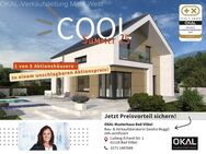 Einziehen & wohlfühlen: Aktionshaus inkl. Grundstück - zum Aktionspreis! - Niddatal