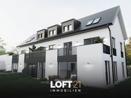 ** 3 Zimmer Wohnung mit Terrasse in stilvoller Wohnanlage ** - Reichertshofen