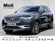 Volvo XC90 Inscription Recharge AWD T8 Twin Engine EU6d 7-Sitzer Allrad AD digitales Cockpit - Aachen