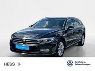 VW Passat Variant, 2.0 TDI ELEGANCE IQ LIGHT 17ZOLL, Jahr 2023 - Büdingen Zentrum
