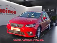 Seat Ibiza, 1.0 TSI Style Beats PARKSENSOR, Jahr 2021 - Kamen