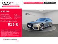 Audi A6, Av 55 TFSI e qu S line, Jahr 2024 - Kassel