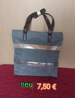 Tasche, Shopper, Umhängetasche, 6 Bilder - Immenhausen