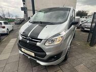 Ford Transit Custom 290 L1 Sport 2.Hand, 116tkm, Klima, Navi, Alufelge - Leverkusen