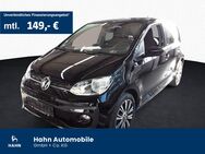 VW up, 1.0 United EInpark, Jahr 2021 - Fellbach