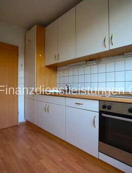 Helle 3er-WG mit Balkon, Einbauküche und Waschmaschine - Zimmer zu vermieten! - Oldenburg