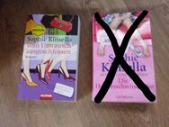 Sophie Kinsella -Vom Umtausch ausgeschlossen TB - Euskirchen