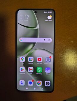 Handy xiaomi 14T - Kirchheimbolanden Zentrum