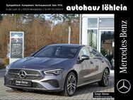 Mercedes CLA 180, AMBIENTE, Jahr 2023 - Wendelstein