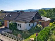 Endlich Platz! Großzügiges Familiendomizil mit Garten, Garage und Werkstatt in toller Wohnlage - Malsch (Landkreis Karlsruhe)