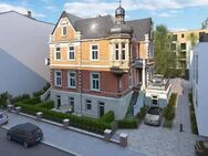 Schicke 2-Zimmerwohnung mit Terrasse und Garten zu vermieten! - Magdeburg