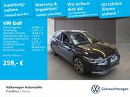 VW Golf, 1.5 TSI VIII Style, Jahr 2020 - Hanau (Brüder-Grimm-Stadt)