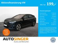 VW ID.4, Pro Performance WÄRME, Jahr 2023 - Kaufbeuren