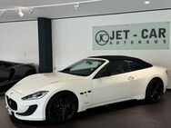 Maserati GranCabrio Grancabrio Edition 100 Years 4.7 V8 - Wuppertal