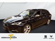 Seat Leon, 2.0 TDI Sportstourer FR, Jahr 2023 - Gelsenkirchen