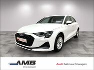 Audi A3, Sportback 30 TFSI, Jahr 2024 - Borna