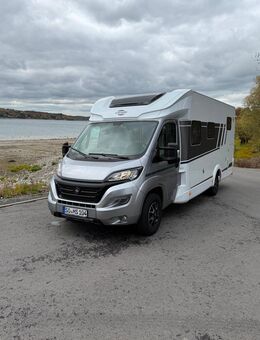 Wohnmobil Carado T447 Pro + mieten - Möhnesee