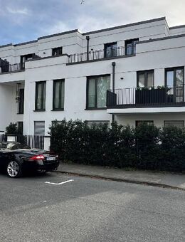 Traumhafte Penthouse Wohnung zwischen Fischteichen und Padersee - Paderborn