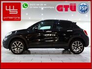 Fiat 500X Cross Plus Aut Navi Teilleder Spursyst Keyl - Berlin