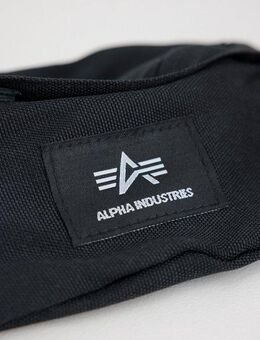Alpha Industries Gürteltasche Big A Oxford Waist Bag