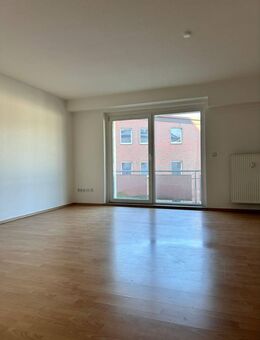 Gemütliche Zweiraumwohnung in Chemnitz - Chemnitz