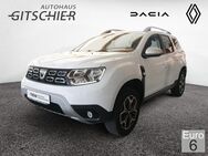 Dacia Duster, Prestige dCi 115, Jahr 2019 - Pfullendorf