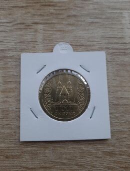 Polen 2 Zloty 2005 - Gniezno - . Münze - Unna