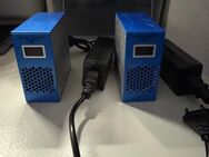 2x 2024 Lucky Miner LV07 Bitcoin BTC Miner SHA-256 1T WIFI - Bad Oeynhausen Eidinghausen