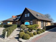 Wohnhaus mit 5 Ferienwohnungen - Esens