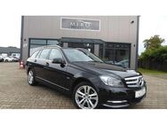 Mercedes-Benz C 180 C -Klasse T-Modell BlueEfficiency - Delmenhorst