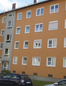 Renovierte 3-Zimmer Wohnung mit Balkon! - Passau
