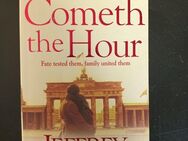 Cometh the Hour von Jeffrey Archer (2016, Taschenbuch) auf englisch - Essen