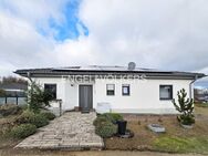 Freistehender Bungalow in Beckingen-Wohngebiet Litermont - Beckingen
