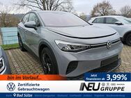 VW ID.4, Pro Performance HZ WP WiRä, Jahr 2021 - Barth