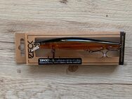 Zanderäufer= Zeck Fishing - Greifenstein